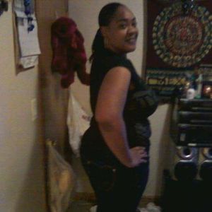 Meet your Posher, Sheena